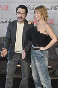 Filmpremiere 'Frankenstein' in Los Angeles