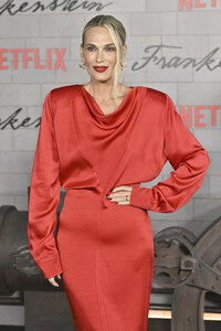 Filmpremiere 'Frankenstein' in Los Angeles