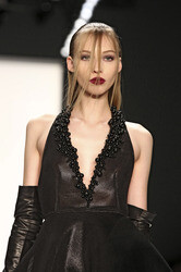 Irene Luft Fashion Show, Berlin Fashion Week Autumn/Winter 2015