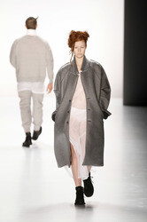 Odeur Fashion Show, Berlin Fashion Week Autumn/Winter 2015