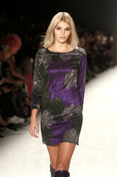 Riani Fashion Show, Berlin Fashion Week Autumn/Winter 2015
