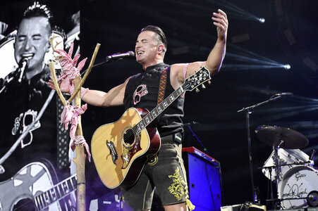 Konzert von Andreas Gabalier in München