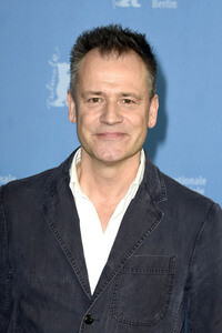 'Genius' Photocall, Berlinale 2016