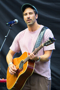 Konzert von Max Giesinger in Berlin