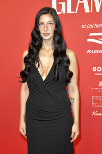 Glamour Women of the Year Award 2025 in Berlin