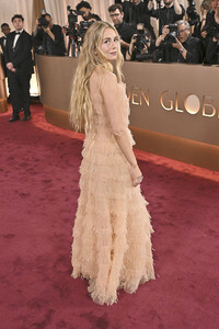 Golden Globe Awards 2026 in Beverly Hills