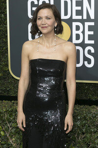 75. Golden Globe Awards in Beverly Hills