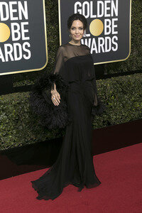 75. Golden Globe Awards in Beverly Hills