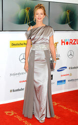 Goldene Kamera 2014, Berlin