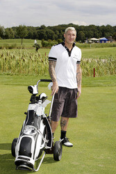 7. GRK Golf Charity Masters, Leipzig