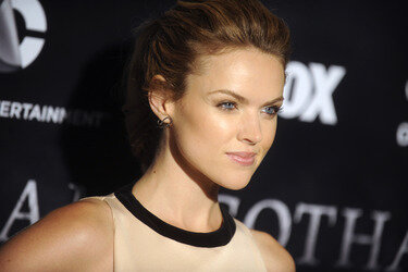 'Gotham' Premiere, New York