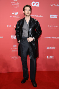 GQ Men of the Year Awards 2025 in Berlin