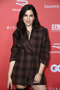 GQ Men of the Year Awards 2025 in Berlin