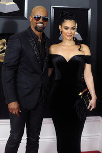 60. Grammy Awards in New York