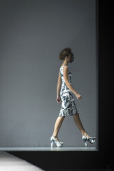 Maya Hansen Show, Fashion Week Madrid