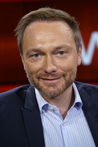 Talkshow 'hart aber fair' in Berlin