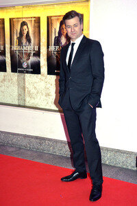 TV-Film Premiere 'Die Hebamme II' in München