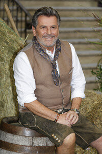 TV Show 'HeidiFest by Heidi Klum' in München