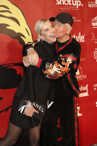 Serienpremiere 'Heino - Karamba, Karacho, Kult!' in Kitzbühel