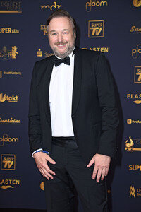 Goldene Henne 2025 in Leipzig