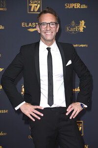 Goldene Henne 2025 in Leipzig