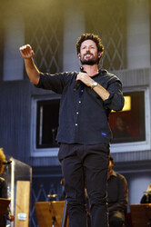 Max Herre Konzert, Hamburg
