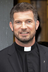 'Herzenbrecher - Vater von vier Söhnen' Fototermin, Köln