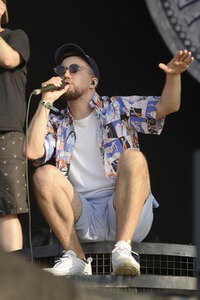 Highfield Festival 2018 in Großpösna