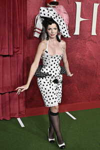 Filmpremiere 'Him - Der Größte aller Zeiten' in Los Angeles