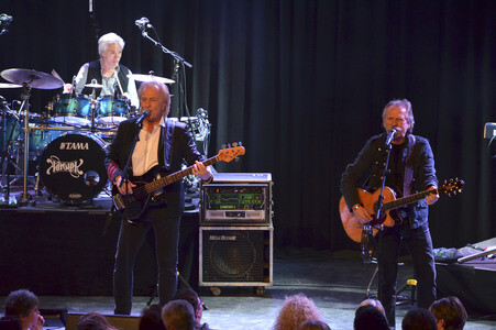 Konzert der Höhner in München