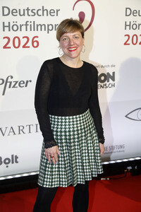 24. Deutscher Hörfilmpreis 2026 in Berlin