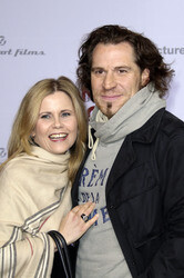 'Honig im Kopf' Premiere, Hamburg
