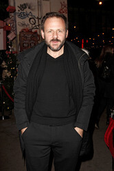 'Honig im Kopf' Premiere, Berlin