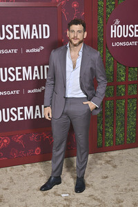 Filmpremiere 'The Housemaid - Wenn sie wüsste' in Los Angeles