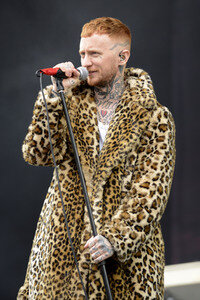 Hurricane Festival 2018 in Scheeßel