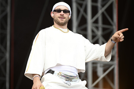Hurricane Festival 2026 in Scheeßel