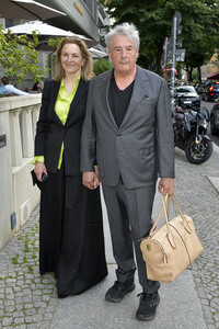 ICON Summer Dinner in Berlin