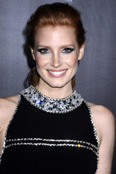 'Interstellar' Premiere, New York