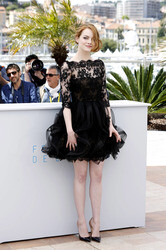 'Irrational Man' Photocall, Cannes Film Festival 2015
