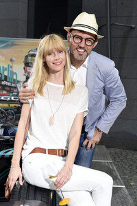 Jaguar Formel E RE:CHARGE Event in Berlin