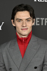 Filmpremiere 'Jay Kelly' in Los Angeles