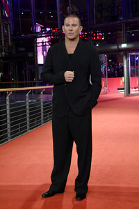 Filmpremiere 'Josephine', Berlinale 2026