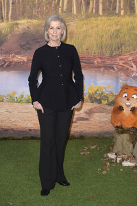 Filmpremiere 'Hoppers' in Rom