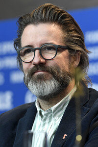 Jury Pressekonferenz, Berlinale 2017