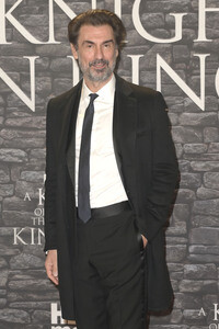Serienpremiere 'A Knight of the Seven Kingdoms' in Rom