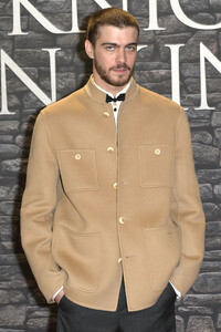 Serienpremiere 'A Knight of the Seven Kingdoms' in Rom