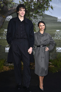 Serienpremiere 'A Knight of the Seven Kingdoms' in Berlin