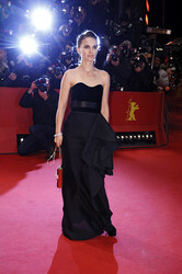 'Knight of Cups' Premiere, Berlinale 2015