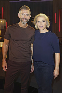 Talkshow 'Kölner Treff' in Köln