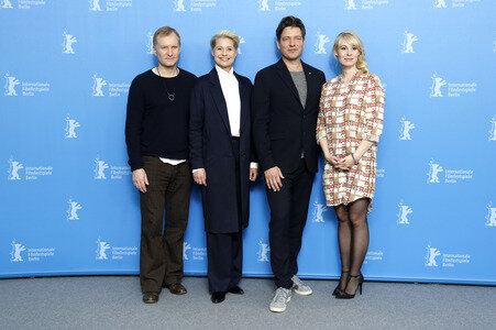 'Kollektivet / The Commune / Die Kommune' Photocall, Berlinale 2016